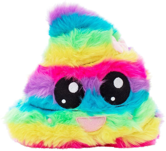 Leksak Kawaii Rainbow Poop