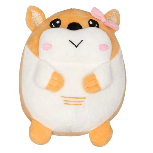 Leksak Kawaii Hamster