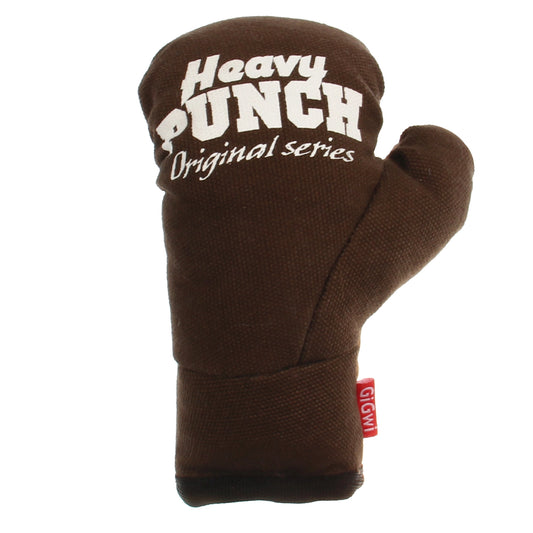 Box Glove Hundleksak