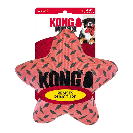 KONG Maxx Star